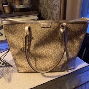 DKNY Handbag